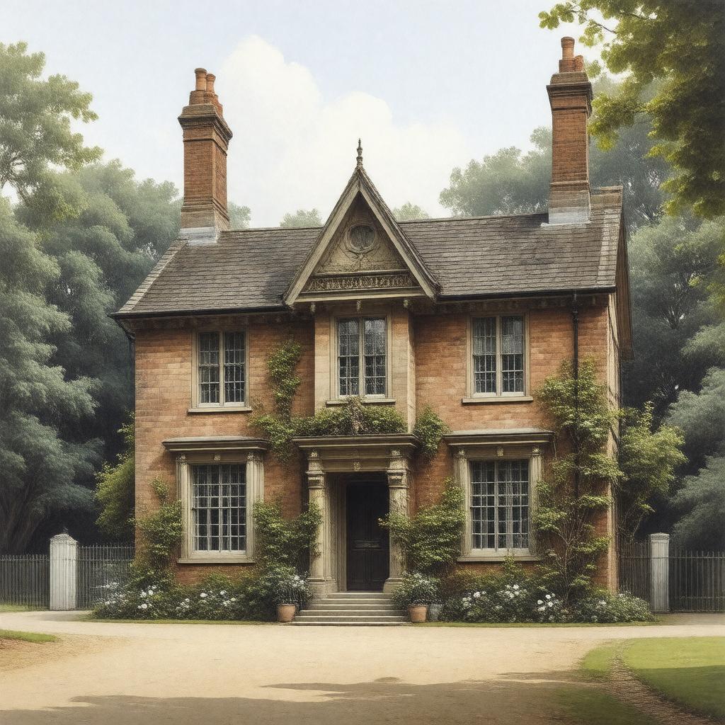 York Cottage